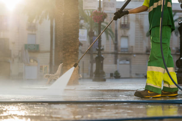 Best Factory Floor Cleaning  in Lochsloy, WA